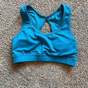 Buffbunny Collection sports bra